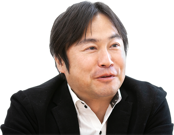 働く方へのメッセージ